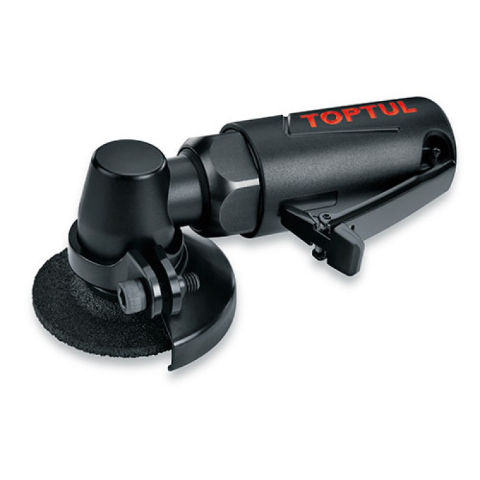 Шліфмашинка кутова пневматична 2.5