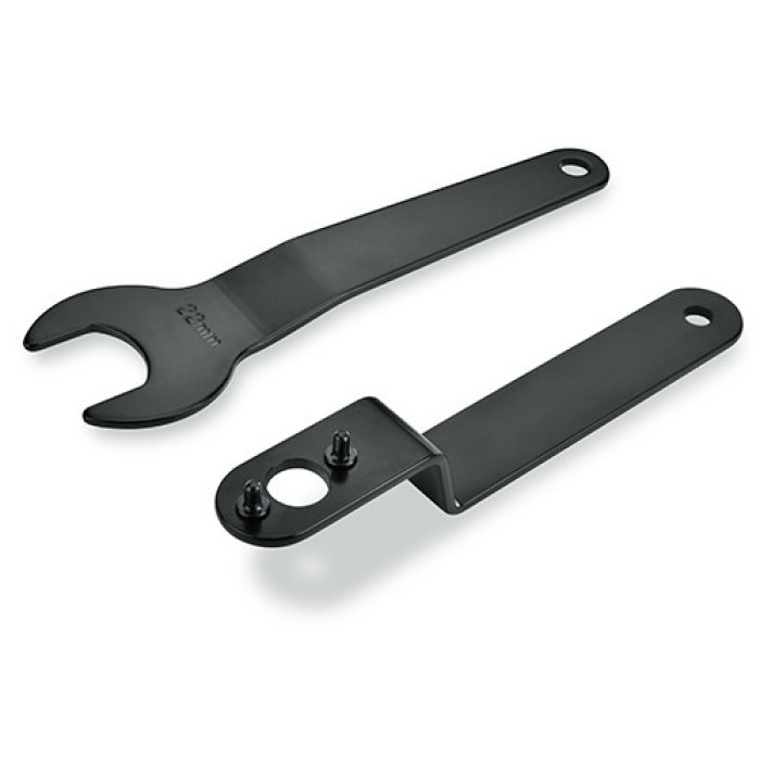 Шліфмашинка кутова пневматична 2.5