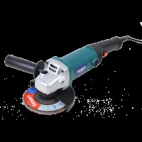 Шліфувальна машина кутова (болгарка) Зеніт Профі ЗУШ-125/1100