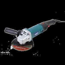 Шліфувальна машина кутова (болгарка) Зеніт Профі ЗУШ-125/1100 рс, 1100 Вт, 3000-10000 об/хв, диск 125 мм Шліфувальна машина кутова (болгарка) Зеніт Профі ЗУШ-125/1100 рс, 1100 Вт, 3000-10000 об/хв, диск 125 мм