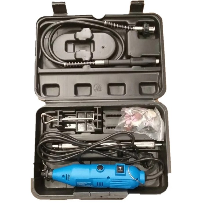 Шліфувально-гравірувальний інструмент KRAISSMANN 150 SGW 42