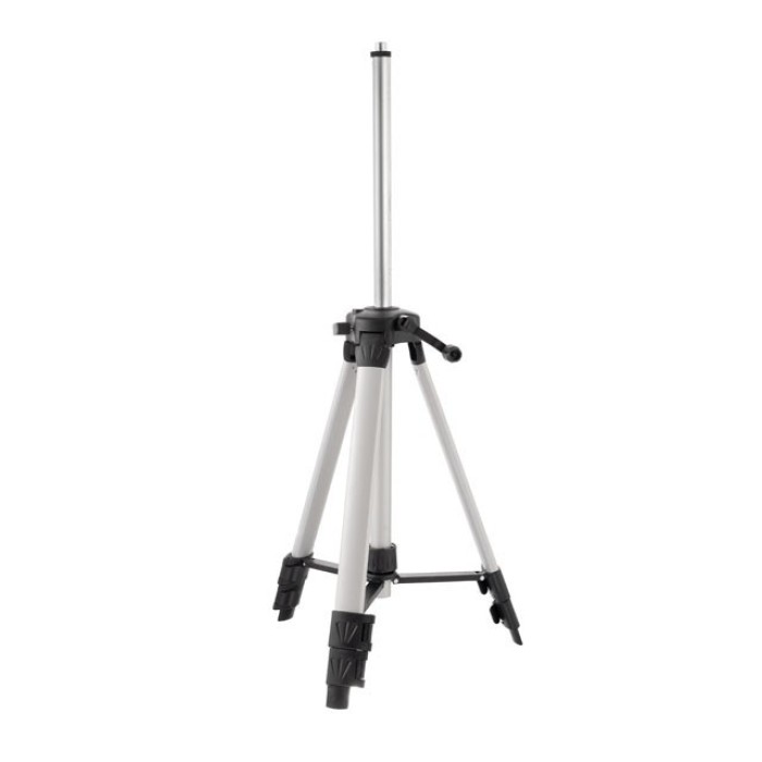 Штатив INTERTOOL МТ-3013, для лазерних рівнів MT-3009, MT-3008, MT-3011, різьблення 5/8