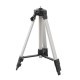Штатив INTERTOOL МТ-3013, для лазерних рівнів MT-3009, MT-3008, MT-3011, різьблення 5/8