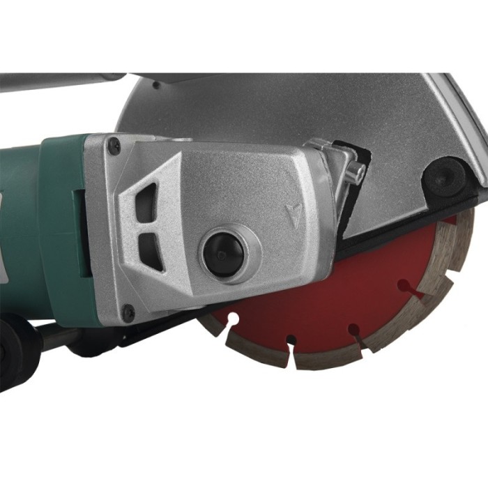 Штроборез Sturm AG915S  150мм, 1600 Вт