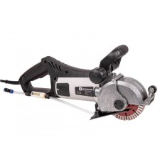 Штроборіз Елпром ЕМРШ-125-3700, 3700 Вт, 7000 про/хв., подвійний редуктор, 4 шестерні в редукторі, плавний пуск