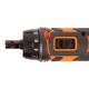 Шуруповерт аккумуляторный Tekhmann TCD-12/2 BS Kit (12 В, DFR патрон, бесщеточный, набор инструментов, кейс)