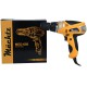 Електричний Шуруповерт Machtz MED-650, 650 Вт, 0-750 об/хв, 18 Нм, реверс, швидкозатискний патрон