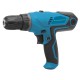 Шуруповерт сетевой KRAISSMANN 400 EBS 10