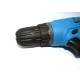 Шуруповерт сетевой KRAISSMANN 400 EBS 10