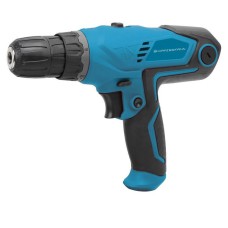 Шуруповерт сетевой KRAISSMANN 400 EBS 10/2