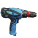 Шуруповерт сетевой KRAISSMANN 420 S-EBS 10