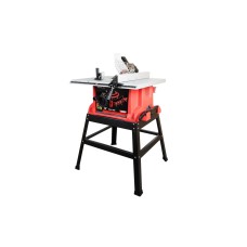 Верстат для дерева циркулярний MPT MTS2502, 1600 Вт, 4800 об./хв, диск 254 мм Верстат для дерева циркулярний MPT MTS2502, 1600 Вт, 4800 об./хв, диск 254 мм