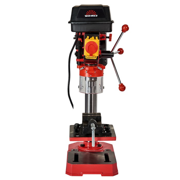 Верстат свердлильний Vitals GU 1335SM Верстат свердлильний Vitals GU 1335SM
