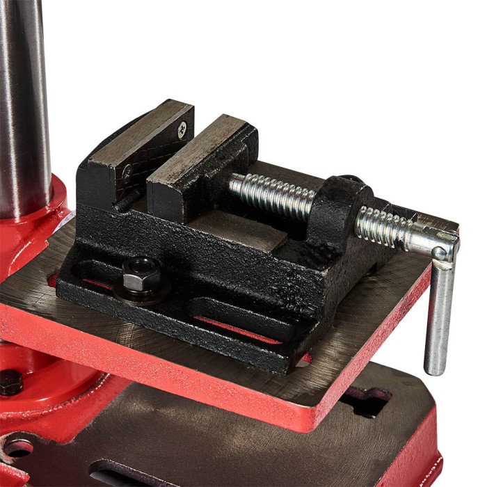 Верстат свердлильний Vitals GU 1335SM Верстат свердлильний Vitals GU 1335SM