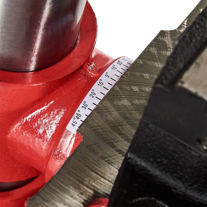 Верстат свердлильний Vitals GU 1335SM Верстат свердлильний Vitals GU 1335SM