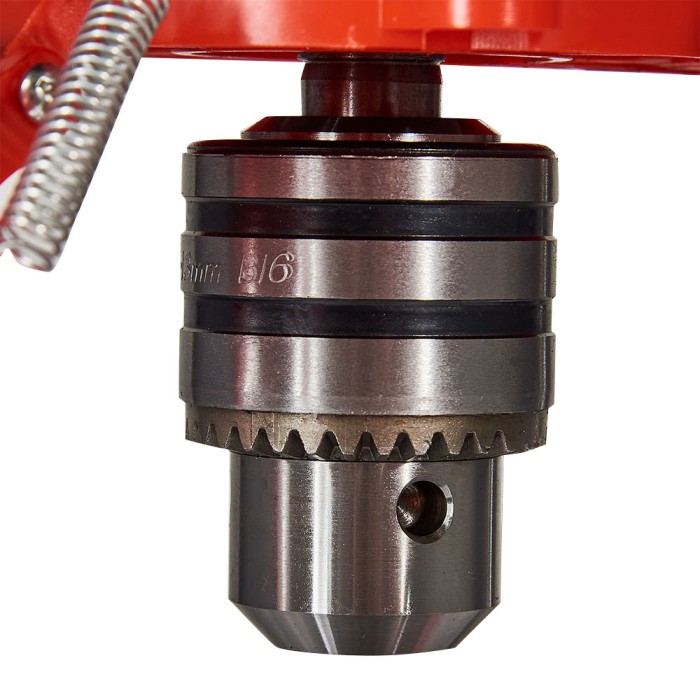 Верстат свердлильний Vitals GU 1335SM Верстат свердлильний Vitals GU 1335SM