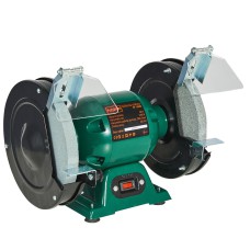 Станок точильный NOWA SF 1250G, 1250 Вт, 2950 об/мин, диаметр диска 200 мм