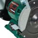 Станок точильный NOWA SF 1250G, 1250 Вт, 2950 об/мин, диаметр диска 200 мм