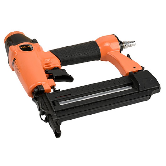 Степлер пневматичний під цвяхи (1.00*1.25;10-50) AIRKRAFT (VALU-AIR) F50Q