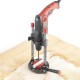Стійка для дриля нахилена 0-45 градусів, мобільна INTERTOOL HT-0092