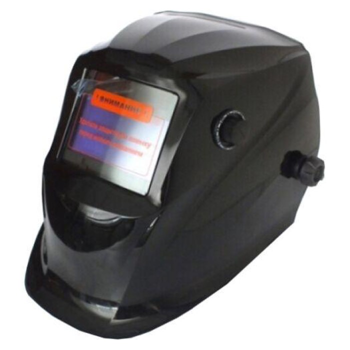 Зварювальна маска хамелеон EDON ED-9000