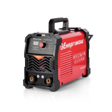 Сварочный аппарат-инвертор Энергомаш СА-97И275П, 275 А