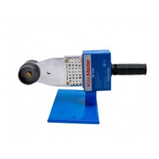 Сварочный аппарат для ПВХ труб BauMaster TW-7220 2000 Вт