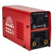 Зварювальний апарат (інвертор) Vitals MMA-1400 LCD mini, 220 В, 5 кВт, діапазон струму 20-140 А, електроди 1.6-4.0