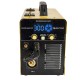 Зварювальний апарат Кентавр MIG-350 DigitAll LCD (ММА, MIG-MAG, TIG LIFT)
