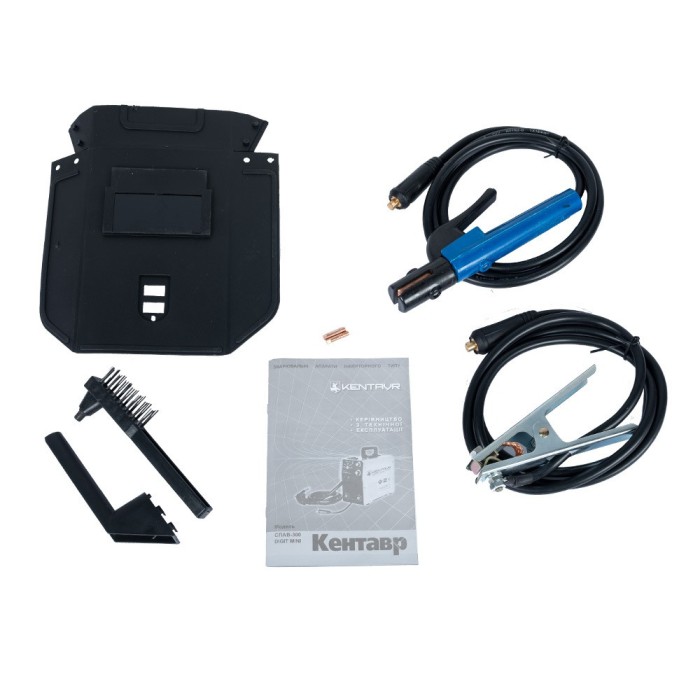 Зварювальний апарат 