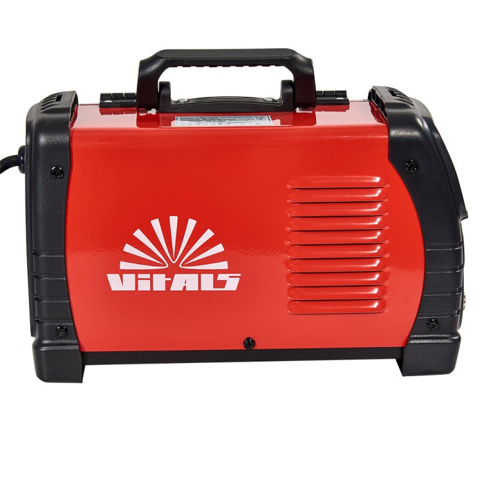 Зварювальний апарат напівавтомат Vitals MIG-1300 NG (ММА/FCAW/TIG Lift)