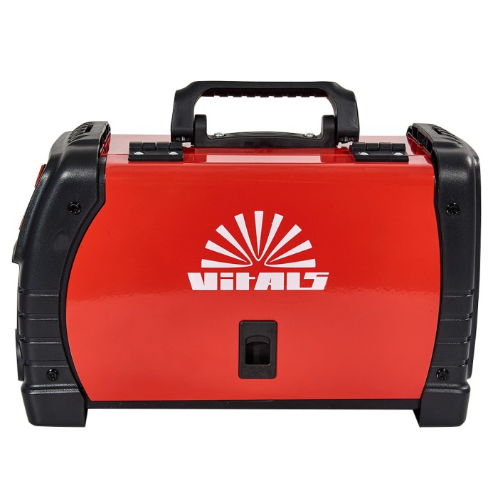Зварювальний апарат напівавтомат Vitals MIG-1300 NG (ММА/FCAW/TIG Lift)