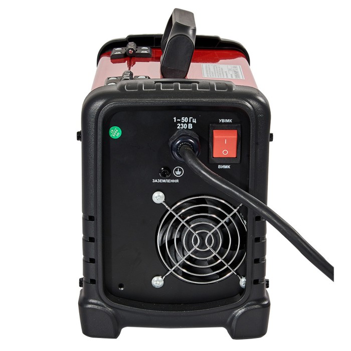 Зварювальний апарат напівавтомат Vitals MIG-1300 NG (ММА/FCAW/TIG Lift)