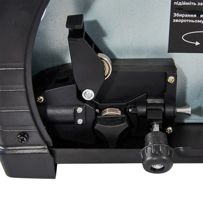 Зварювальний апарат напівавтомат Vitals MIG-1300 NG (ММА/FCAW/TIG Lift)