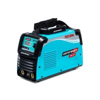 Зварювальний інвертор Grand ММА-350 PROF (дисплей)