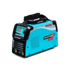 Зварювальний інвертор Grand ММА-350 PROF (дисплей)
