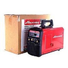 Зварювальний інвертор Авангард MMA-295, гарячий старт, антиприлипання, потужність 4,4 кВт, електроди 1,6 - 4,0