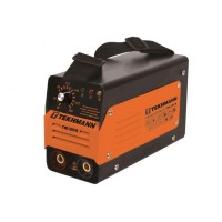 Зварювальний інверторний апарат Tekhmann TWI-200 B