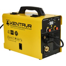 Зварювальний полавтомат Кентавр MIG-350 DigitAll Зварювальний полавтомат Кентавр MIG-350 DigitAll