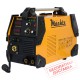 Зварювальний напівавтомат Machtz MWM-315 MIG, 7800 Вт, MIG/MAG/MMA/TIG режими, зварювальний струм 20-315 А