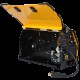 Зварювальний напівавтомат Machtz MWM-315 MIG, 7800 Вт, MIG/MAG/MMA/TIG режими, зварювальний струм 20-315 А