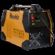 Зварювальний напівавтомат Machtz MWM-315 MIG, 7800 Вт, MIG/MAG/MMA/TIG режими, зварювальний струм 20-315 А