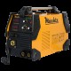 Зварювальний напівавтомат Machtz MWM-315 MIG, 7800 Вт, MIG/MAG/MMA/TIG режими, зварювальний струм 20-315 А