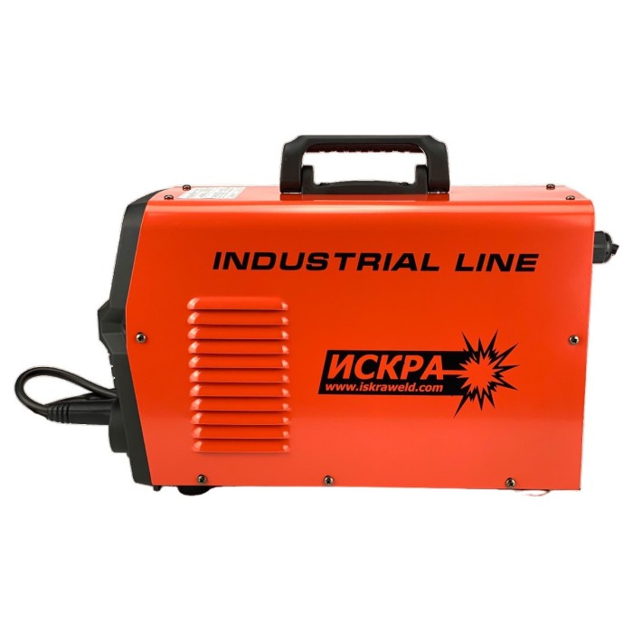 Зварювальний напівавтомат Іскра MIG-300GD Industrial line