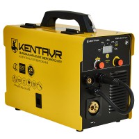 Зварювальний напівавтомат Кентавр MIG-420 DigitAll