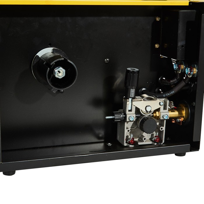 Зварювальний напівавтомат Кентавр MIG-420 DigitAll