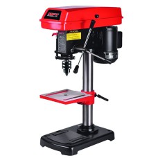 Свердлильний верстат MPT MDP1303, 13 мм, 350 Вт, 620-2620 об/хв, хід шпинделя 50 мм, мідна обмотка