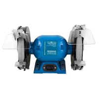 Точильний станок KRAISSMANN 700 DS 200, 700 Вт, діаметр 200 мм, 2950 об/мін Точильний станок KRAISSMANN 700 DS 200, 700 Вт, діаметр 200 мм, 2950 об/мін