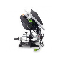 Торцювальна пила PROCRAFT СMS25, 1800 Вт, 4200 об/хв, диск 250 мм, глибина різу 40 мм Торцювальна пила PROCRAFT СMS25, 1800 Вт, 4200 об/хв, диск 250 мм, глибина різу 40 мм