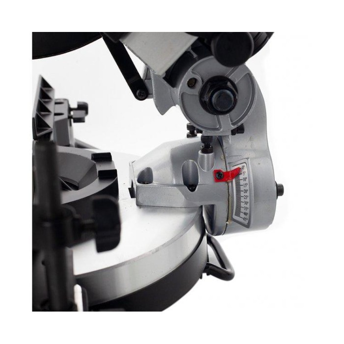 Торцювальна пила PROCRAFT СMS25, 1800 Вт, 4200 об/хв, диск 250 мм, глибина різу 40 мм Торцювальна пила PROCRAFT СMS25, 1800 Вт, 4200 об/хв, диск 250 мм, глибина різу 40 мм